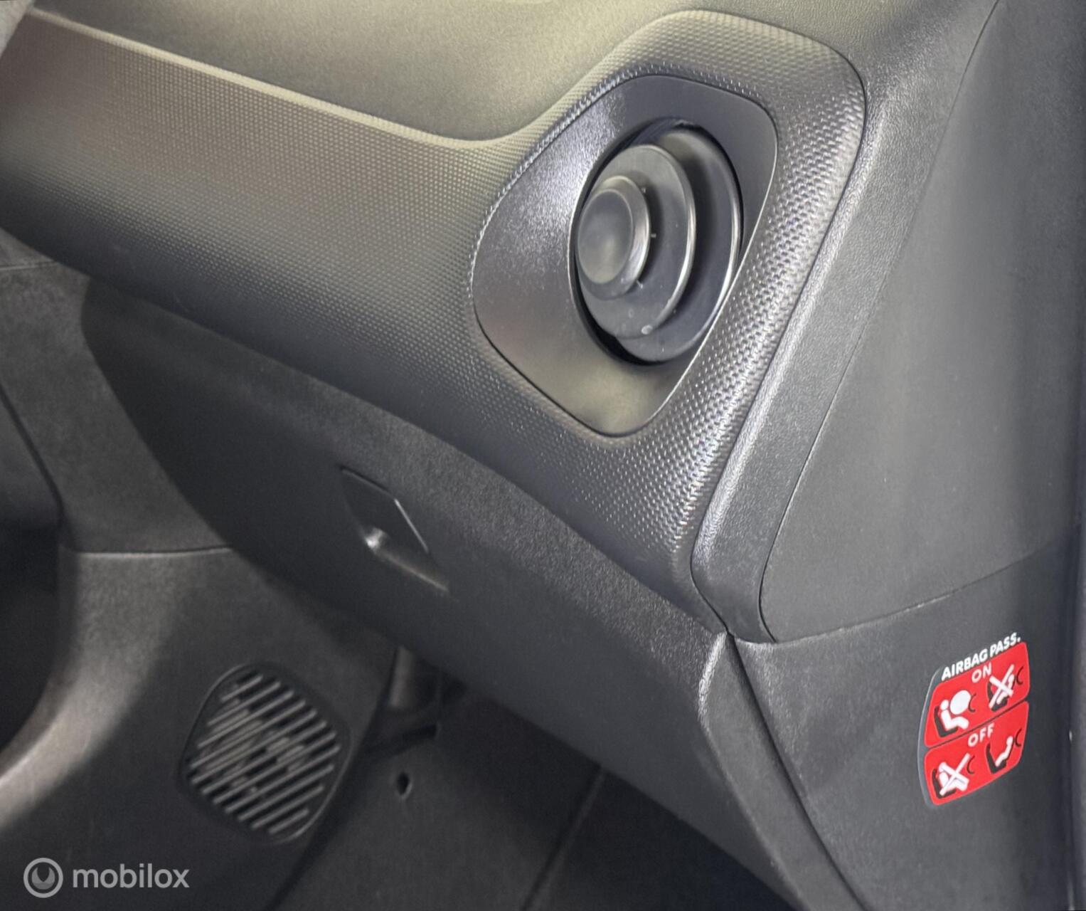 Foto van Toyota Aygo