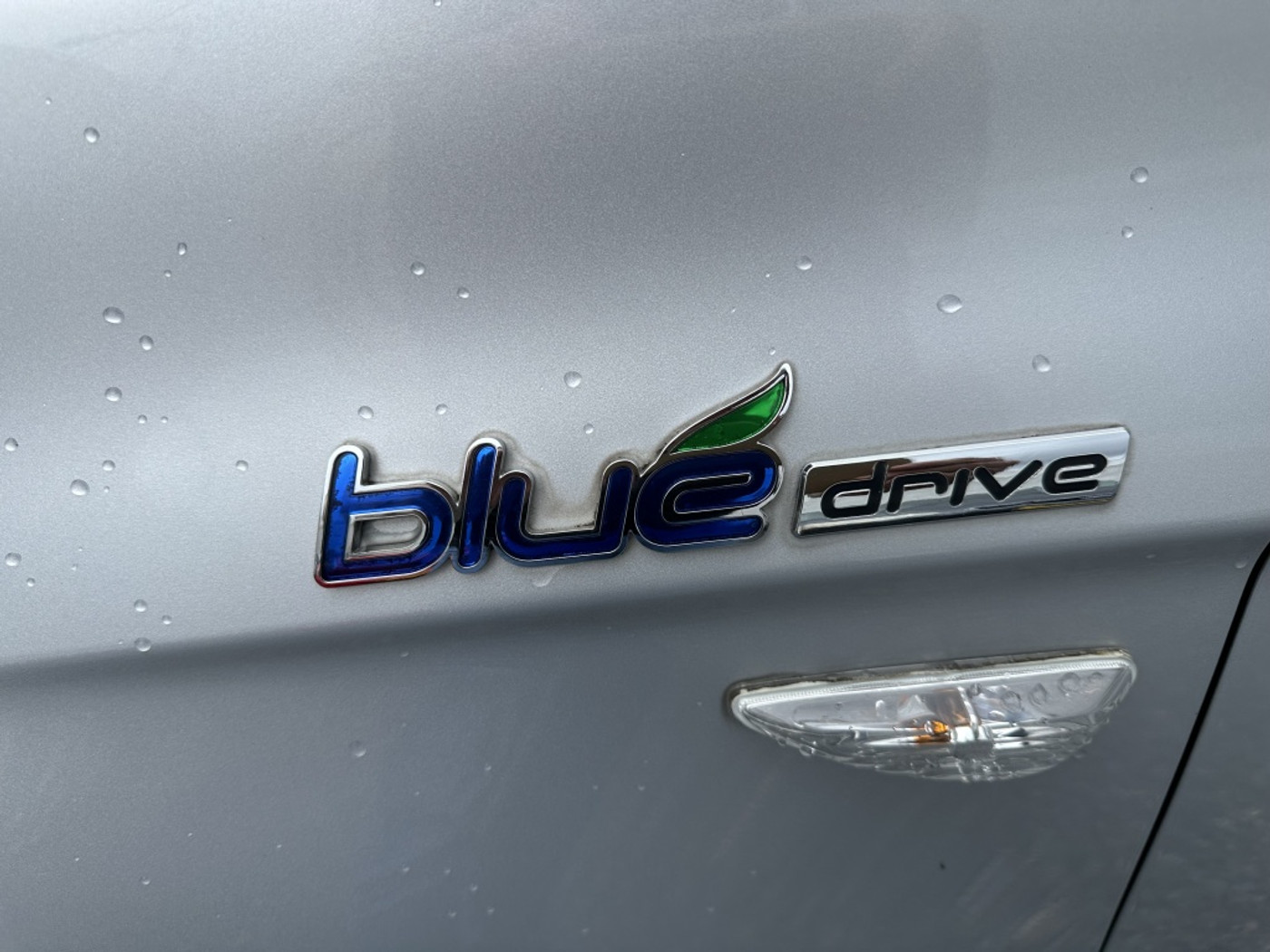Foto van Hyundai I20