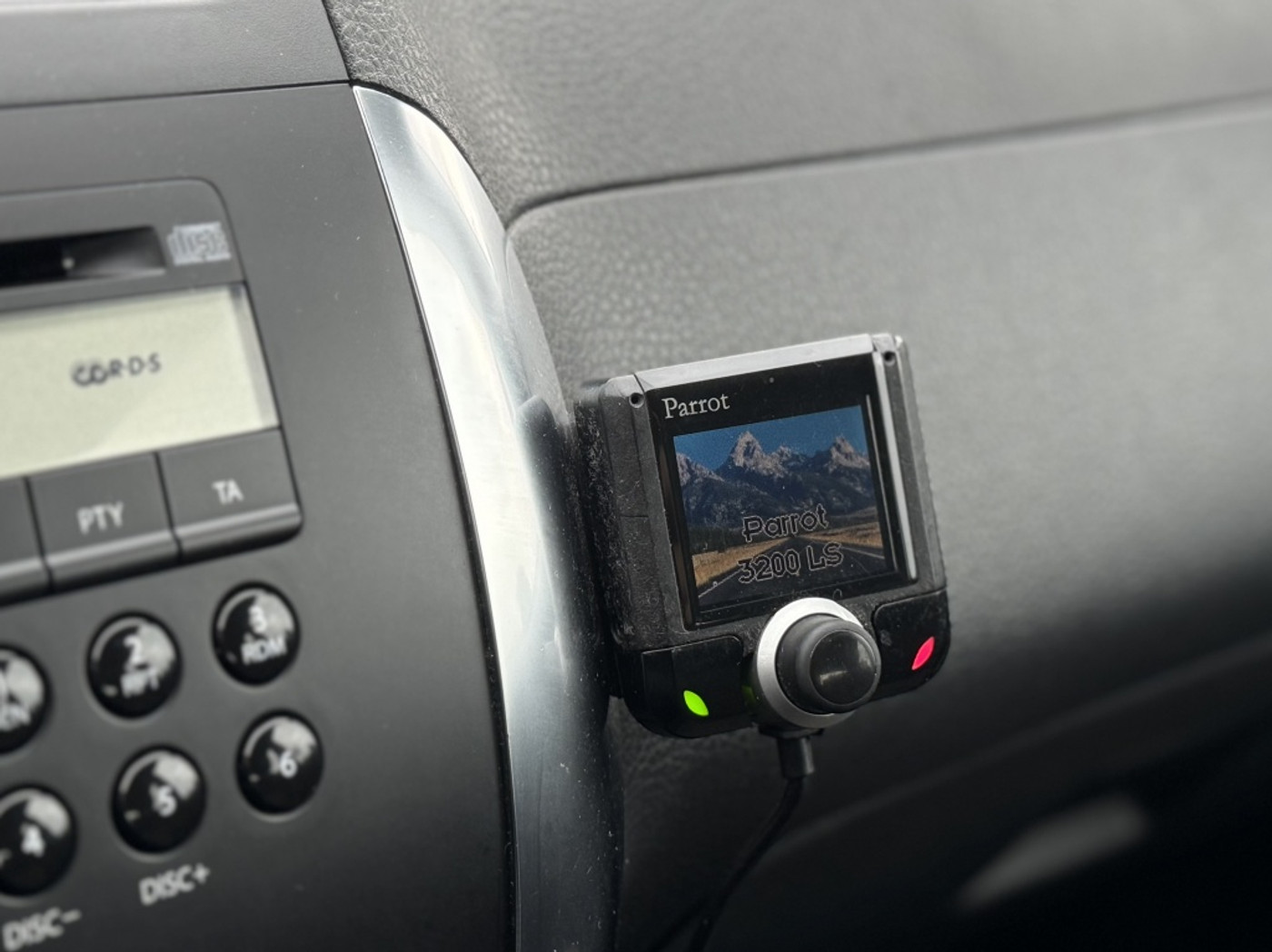 Foto van Fiat Fiat Sedici