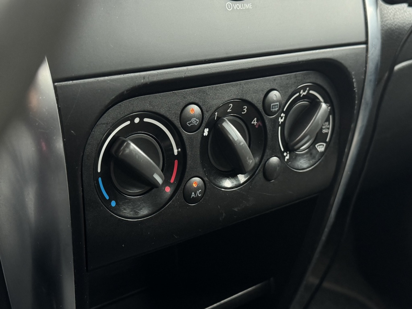 Foto van Fiat Fiat Sedici