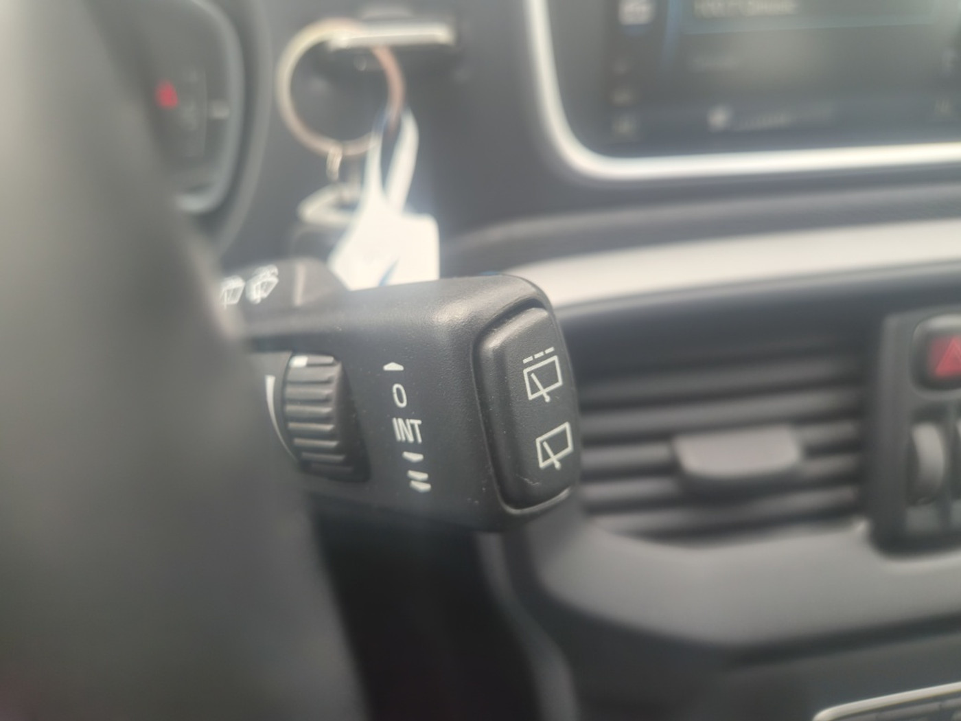 Foto van Volvo V40