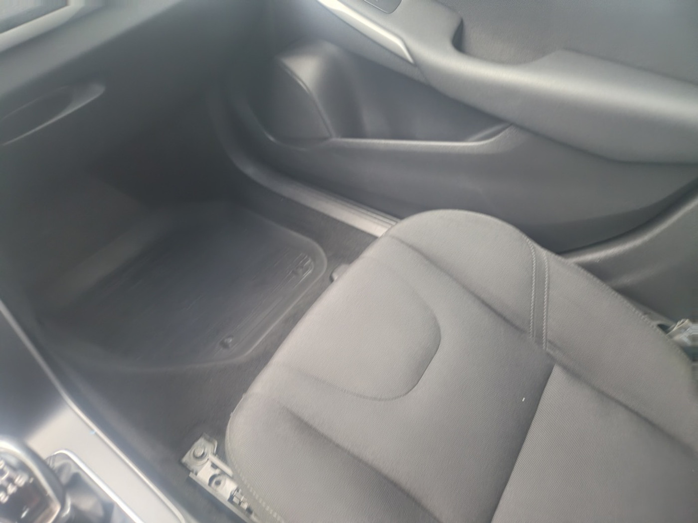 Foto van Volvo V40