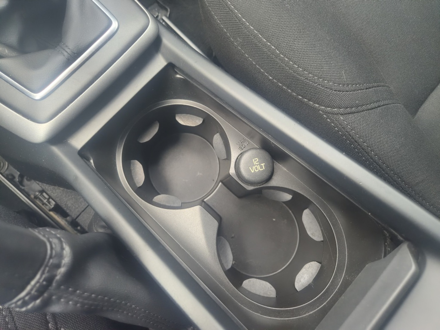 Foto van Volvo V40