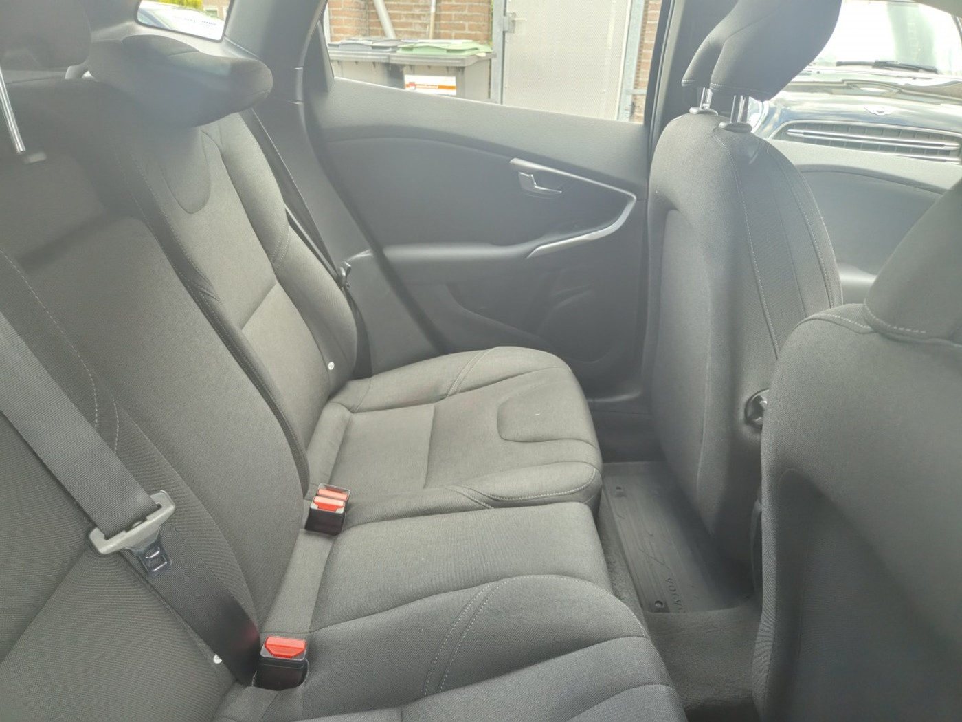 Foto van Volvo V40