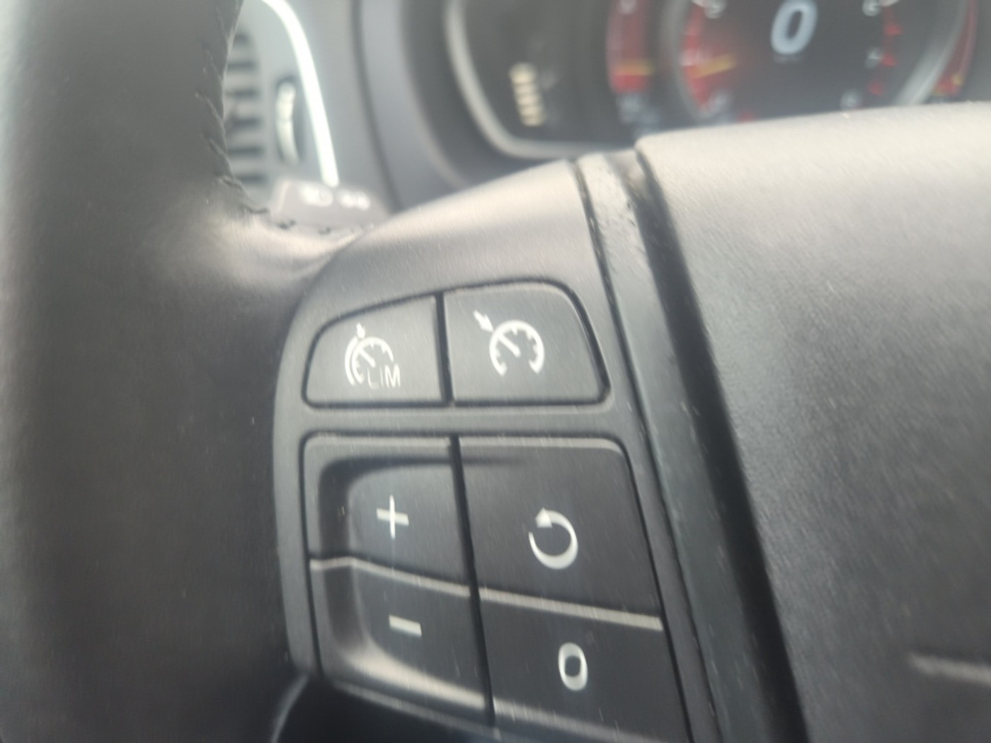 Foto van Volvo V40