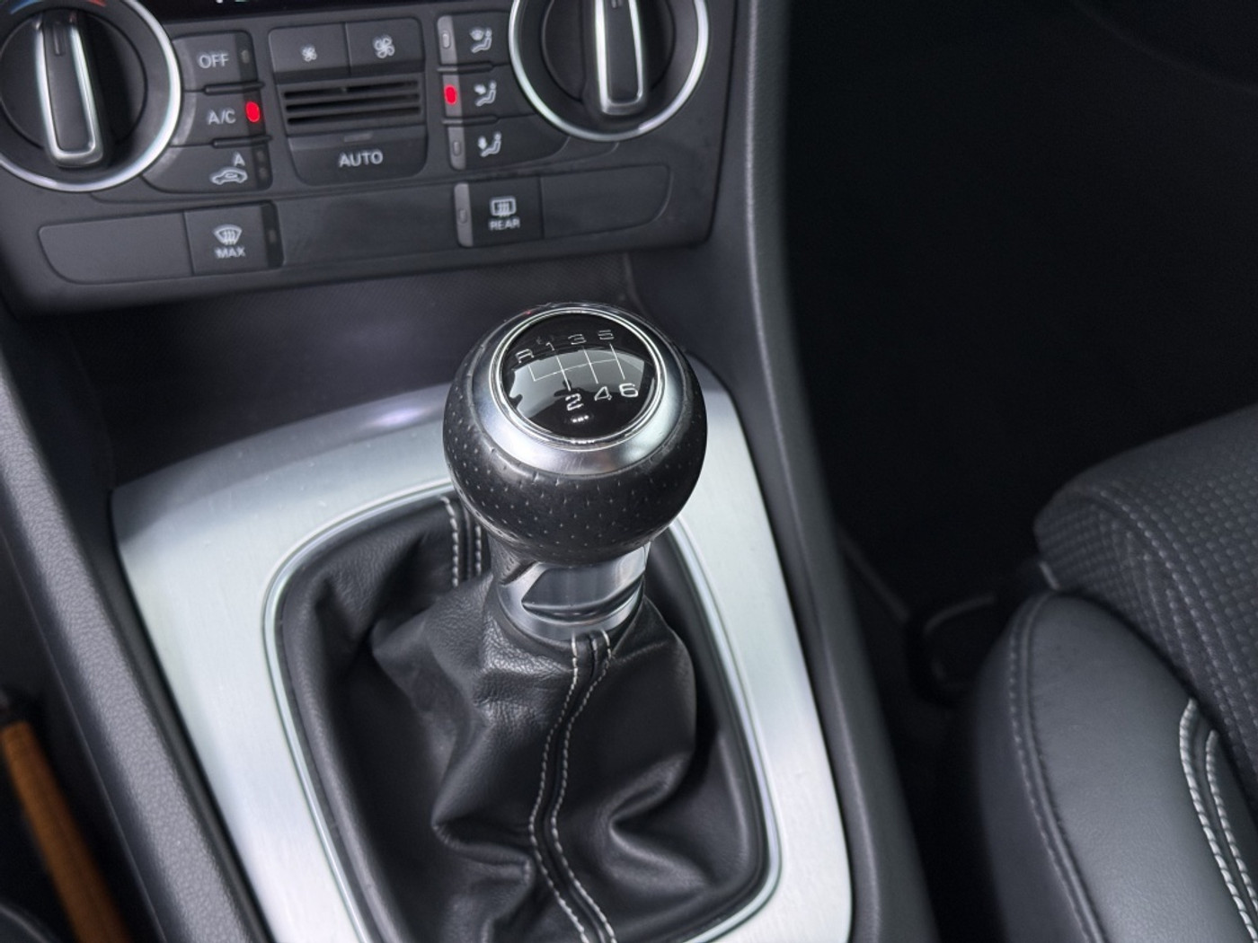 Foto van Audi Q3