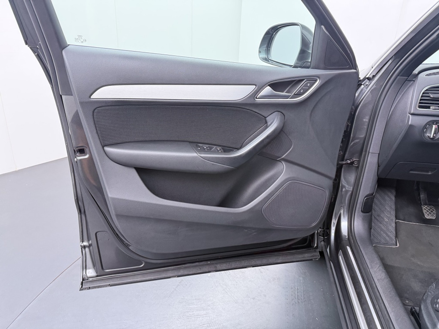 Foto van Audi Q3