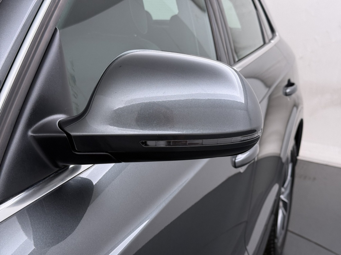 Foto van Audi Q3