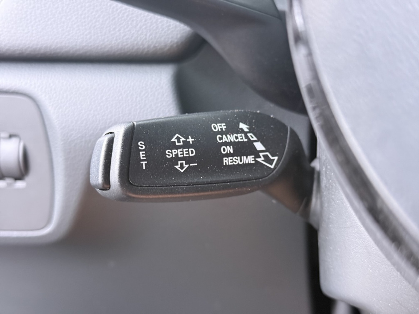 Foto van Audi Q3