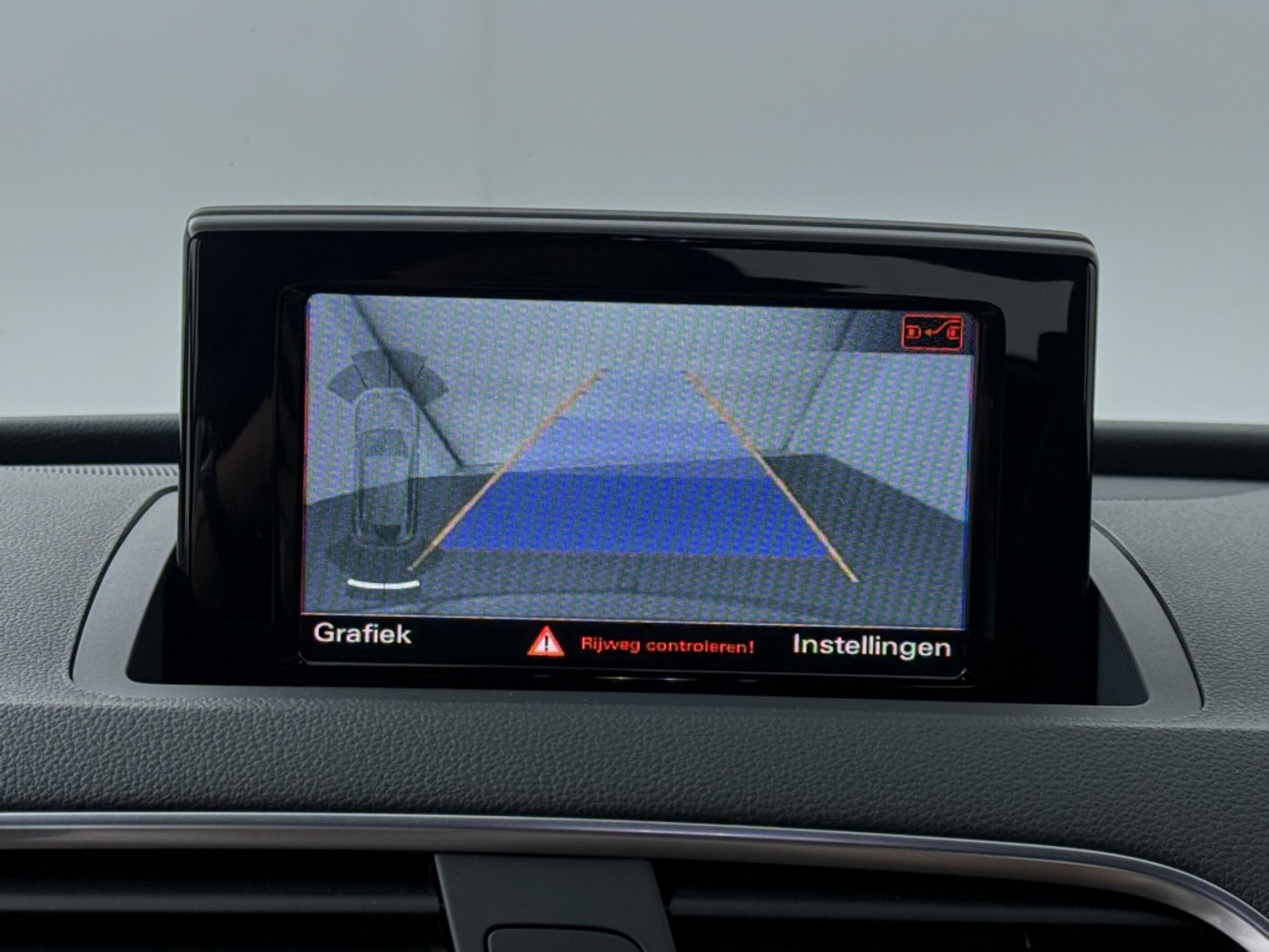 Foto van Audi Q3