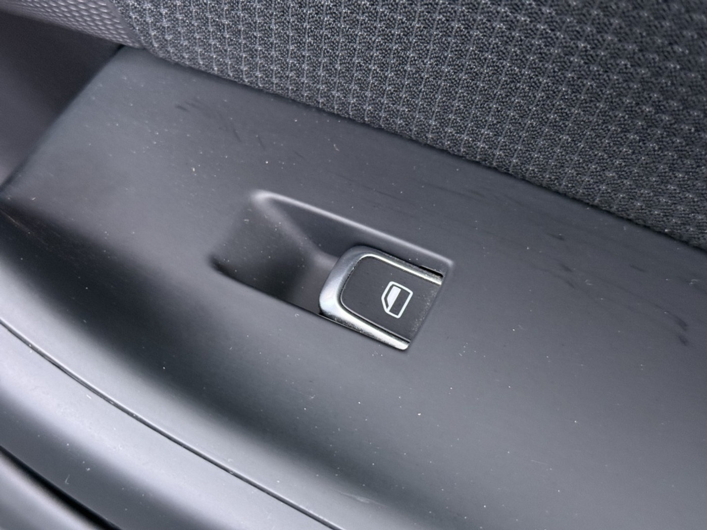 Foto van Audi Q3