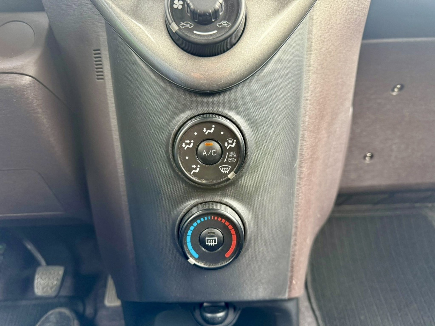 Foto van Toyota Toyota Iq