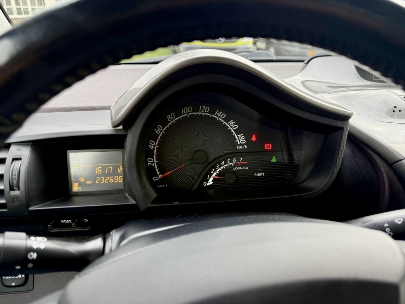 Foto van Toyota Toyota Iq