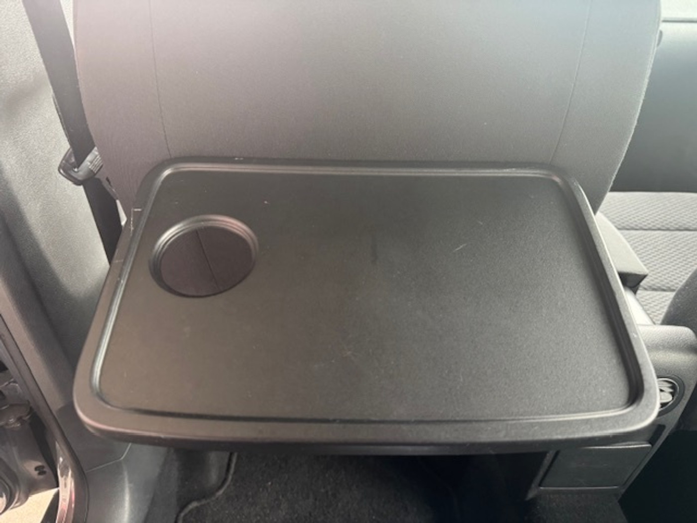 Foto van Volkswagen Golf Plus