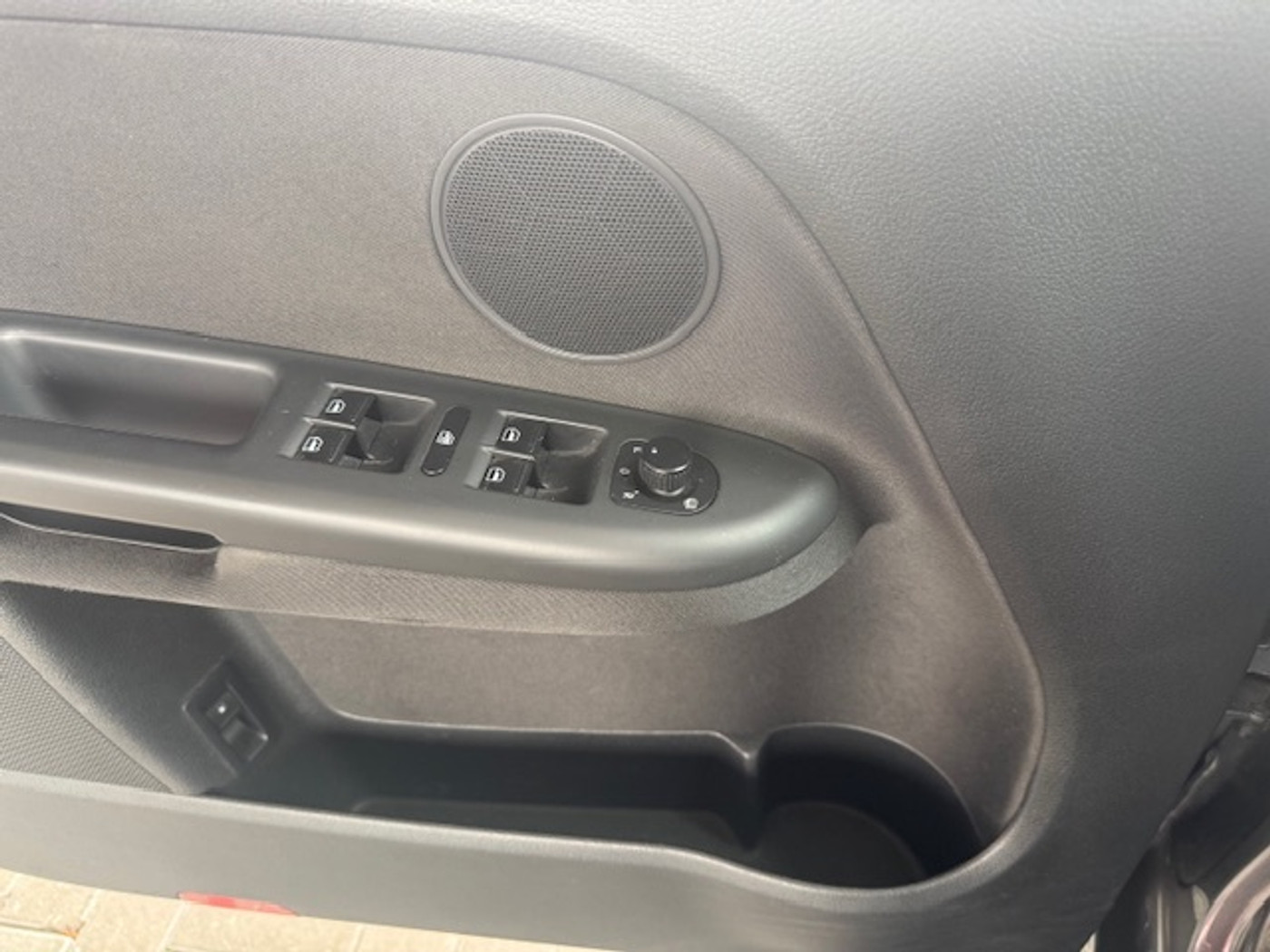 Foto van Volkswagen Golf Plus