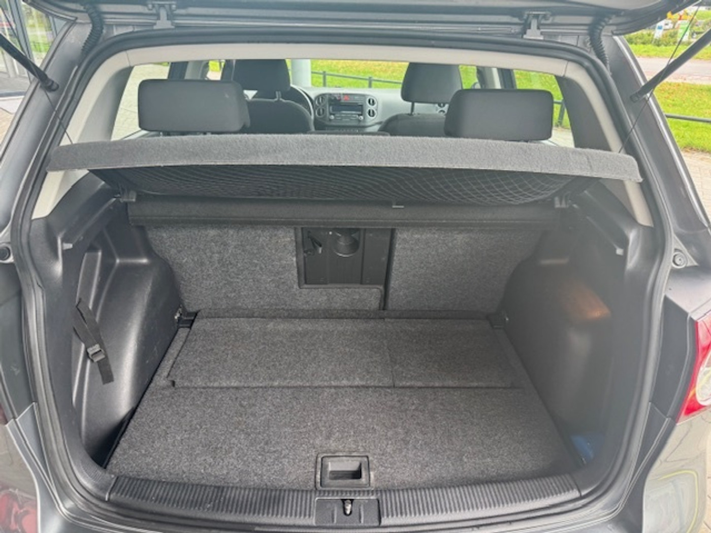 Foto van Volkswagen Golf Plus