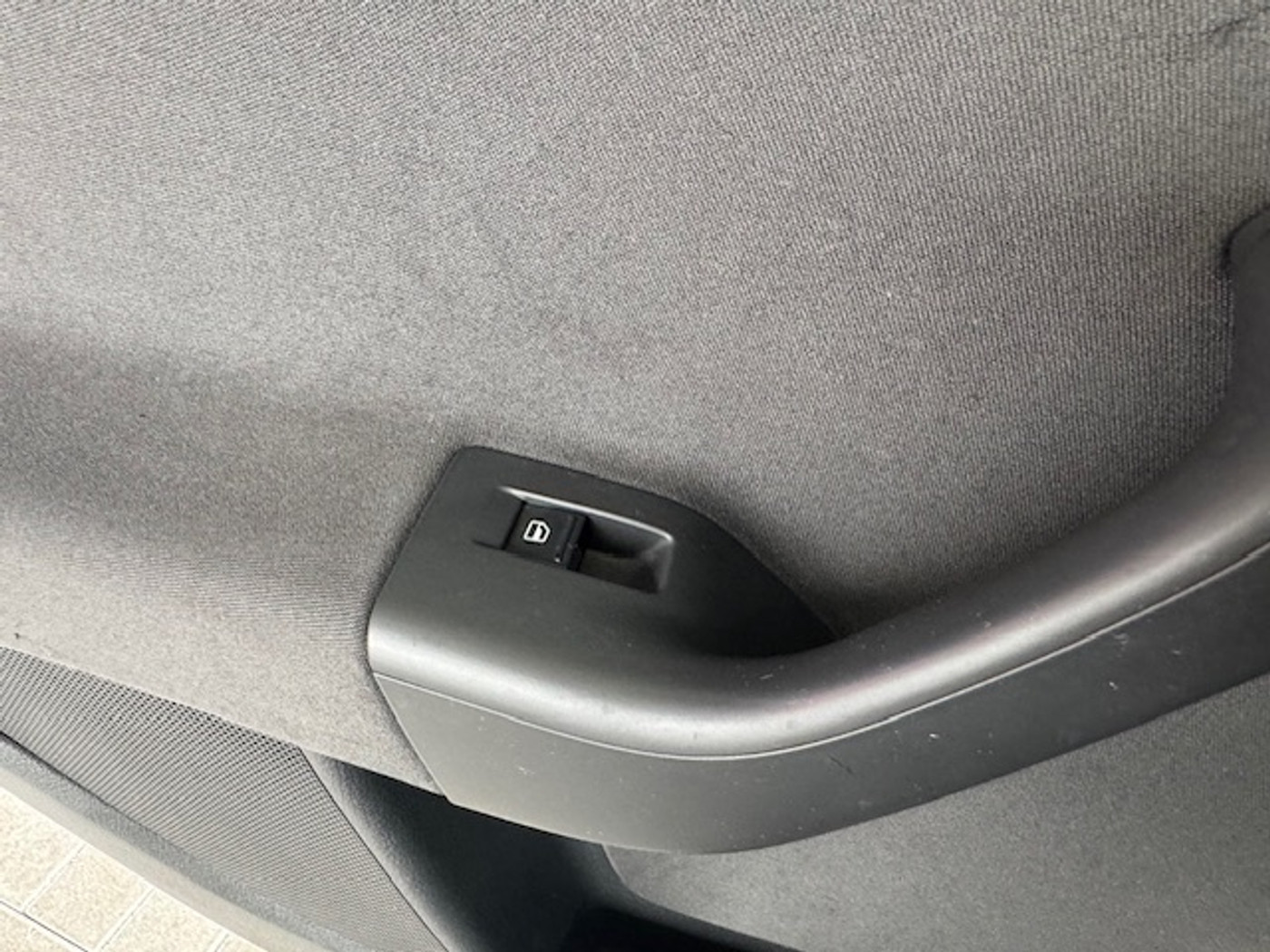 Foto van Volkswagen Golf Plus
