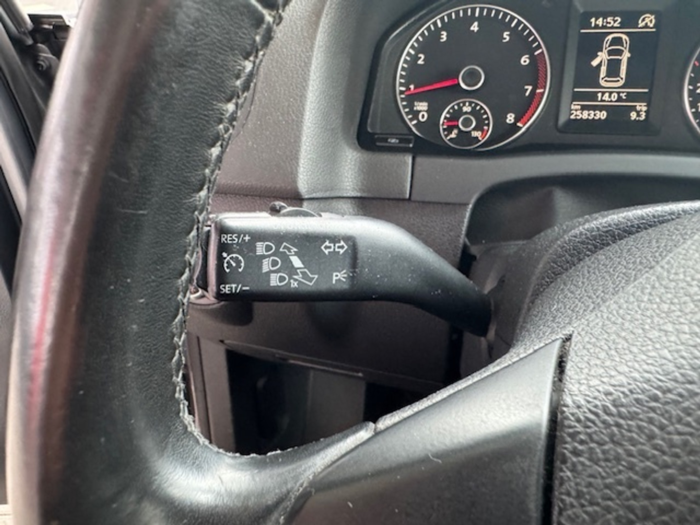 Foto van Volkswagen Golf Plus