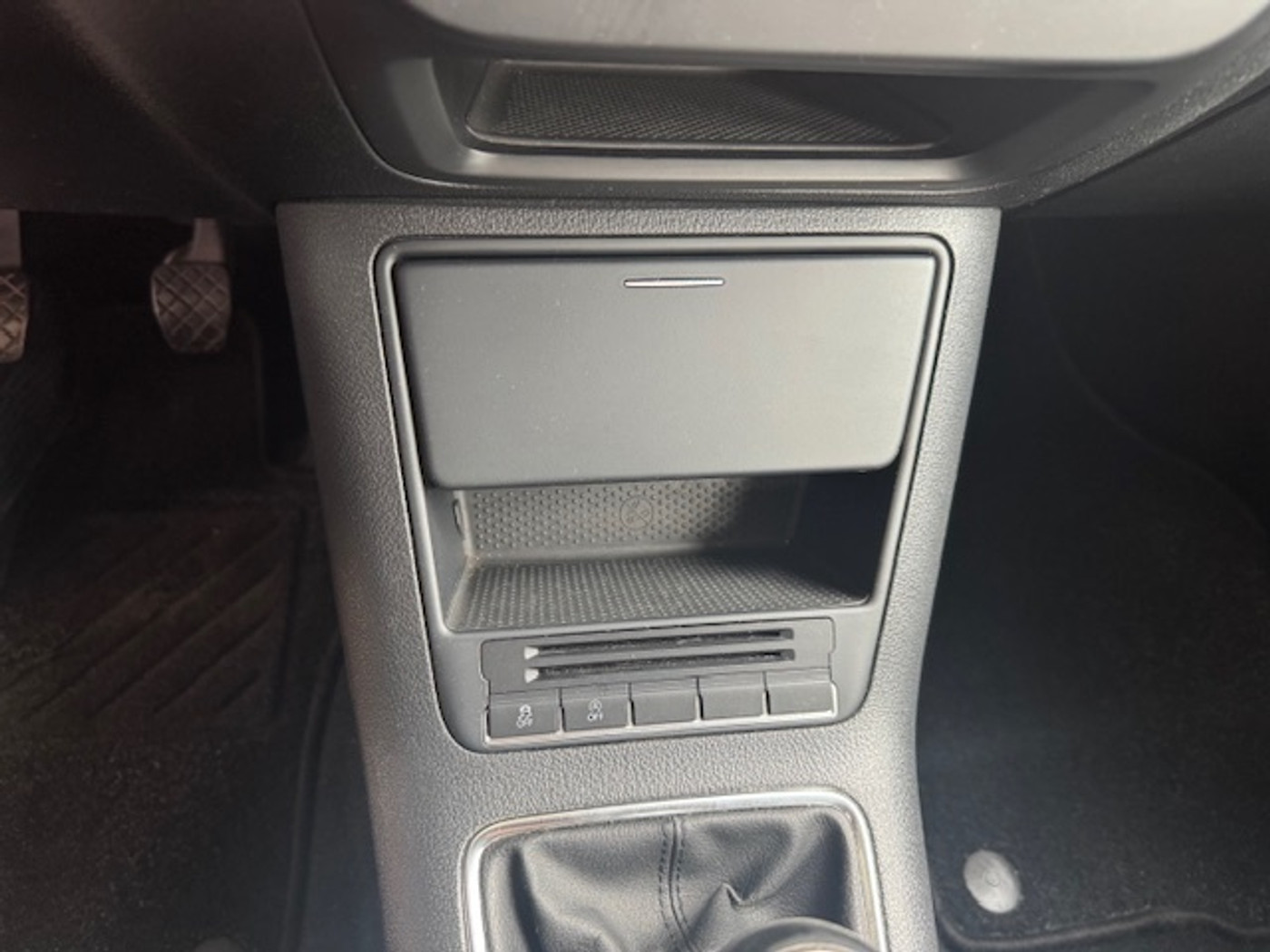 Foto van Volkswagen Golf Plus