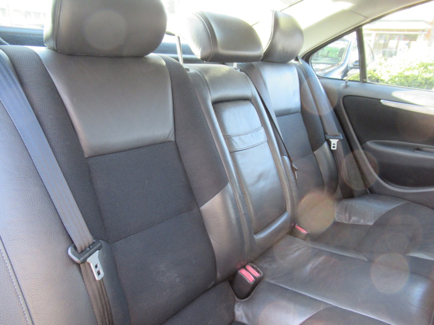Foto van Volvo S60