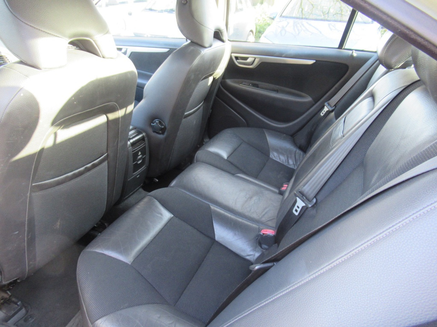 Foto van Volvo S60