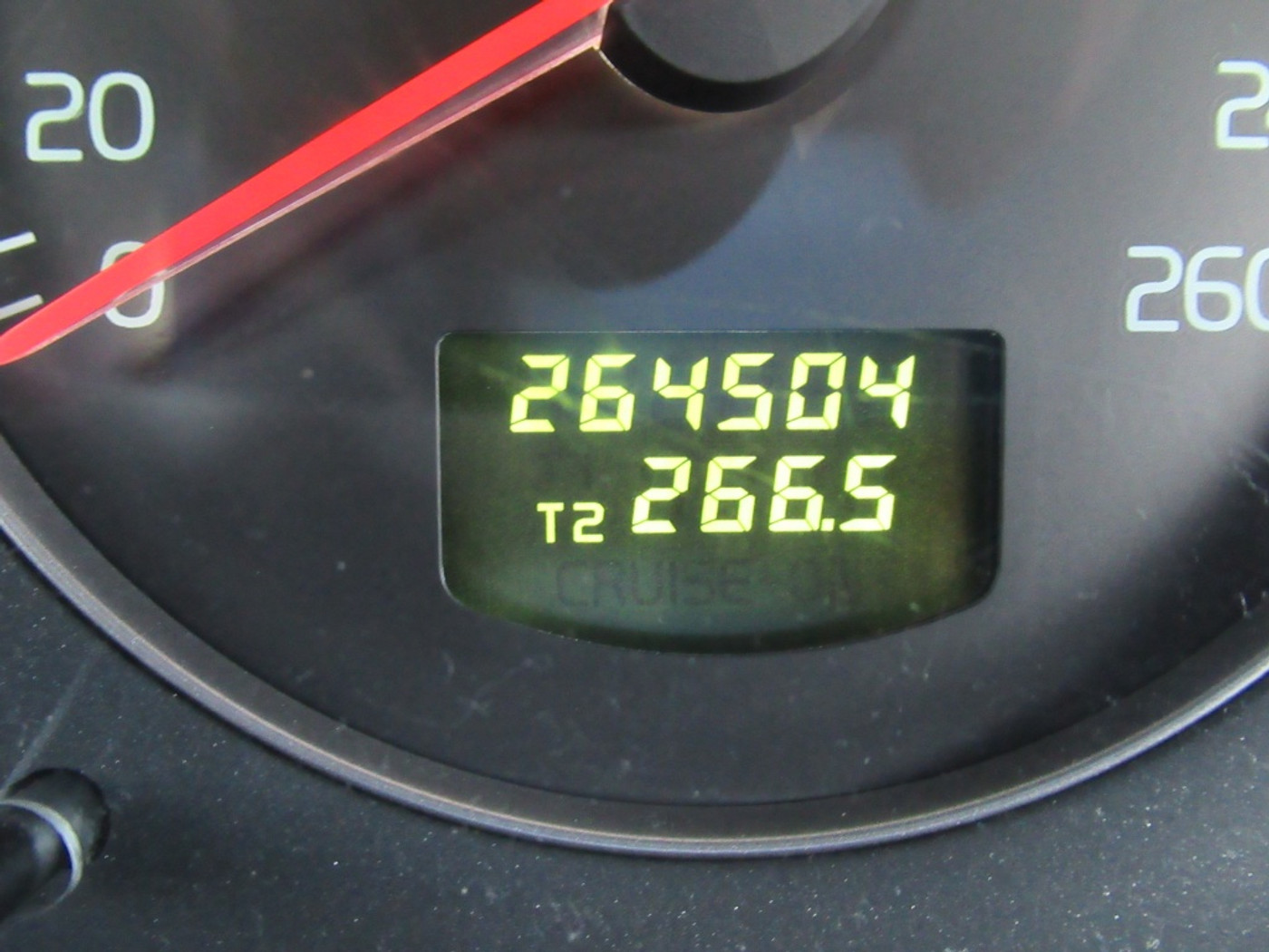 Foto van Volvo S60