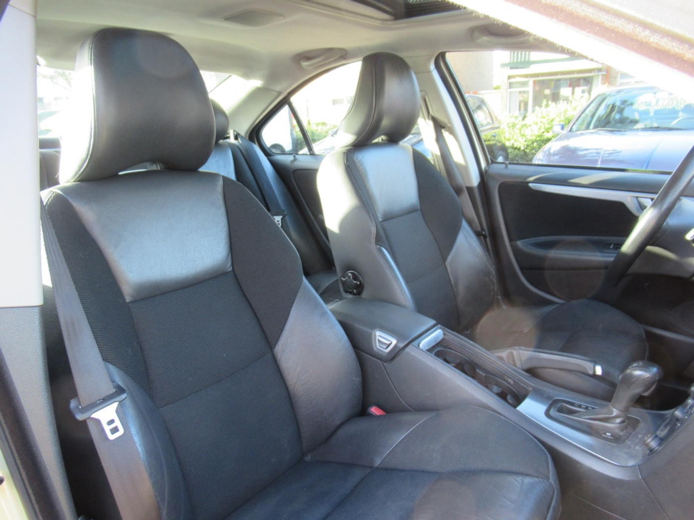 Foto van Volvo S60