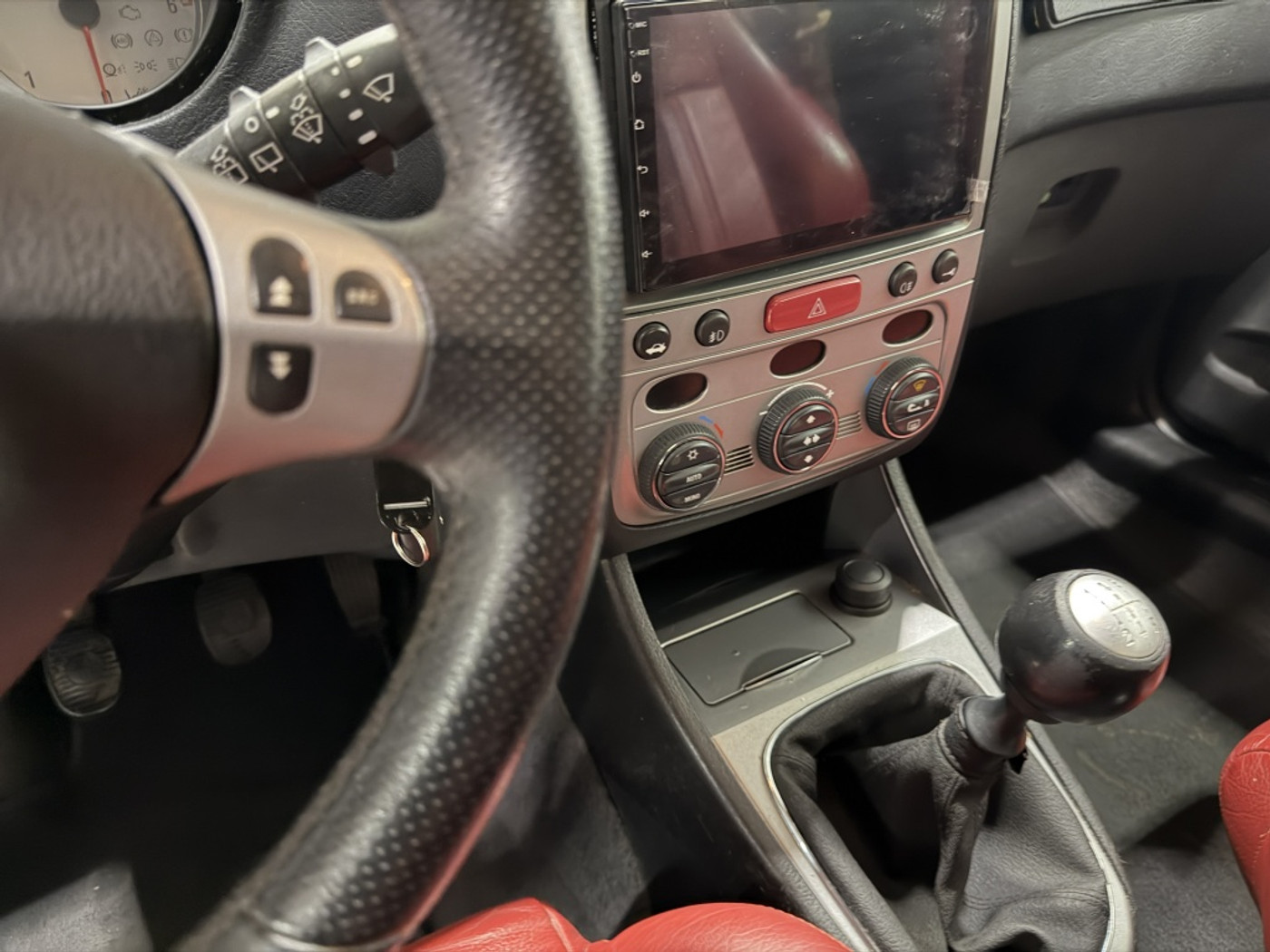 Foto van Alfa Romeo Alfa Romeo 147