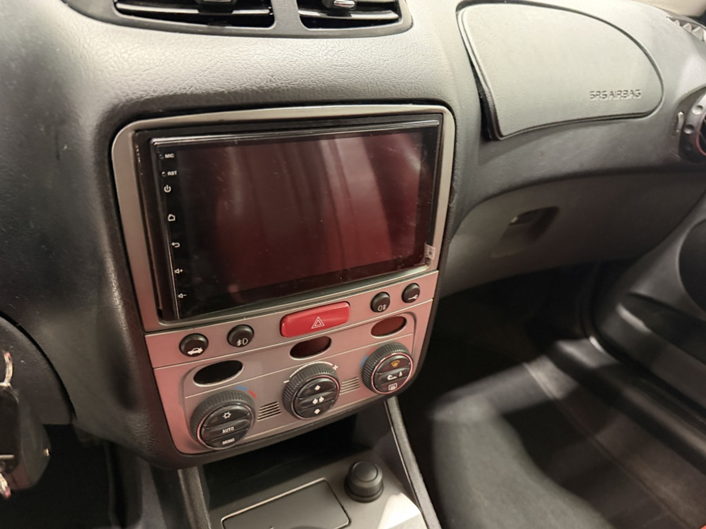 Foto van Alfa Romeo Alfa Romeo 147