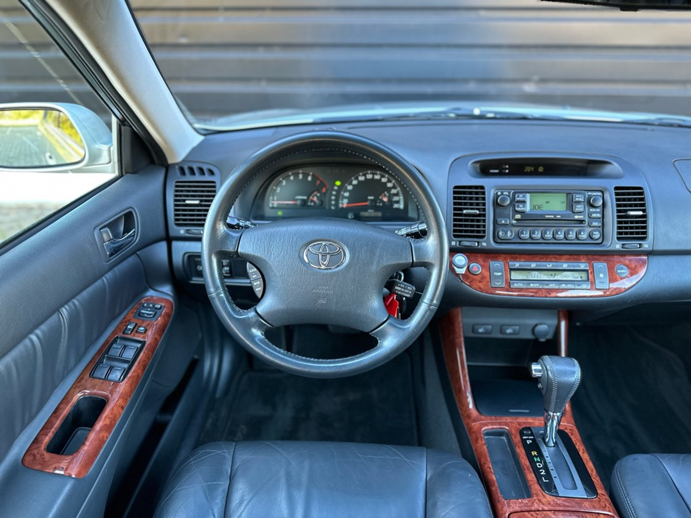 Foto van Toyota Toyota Camry