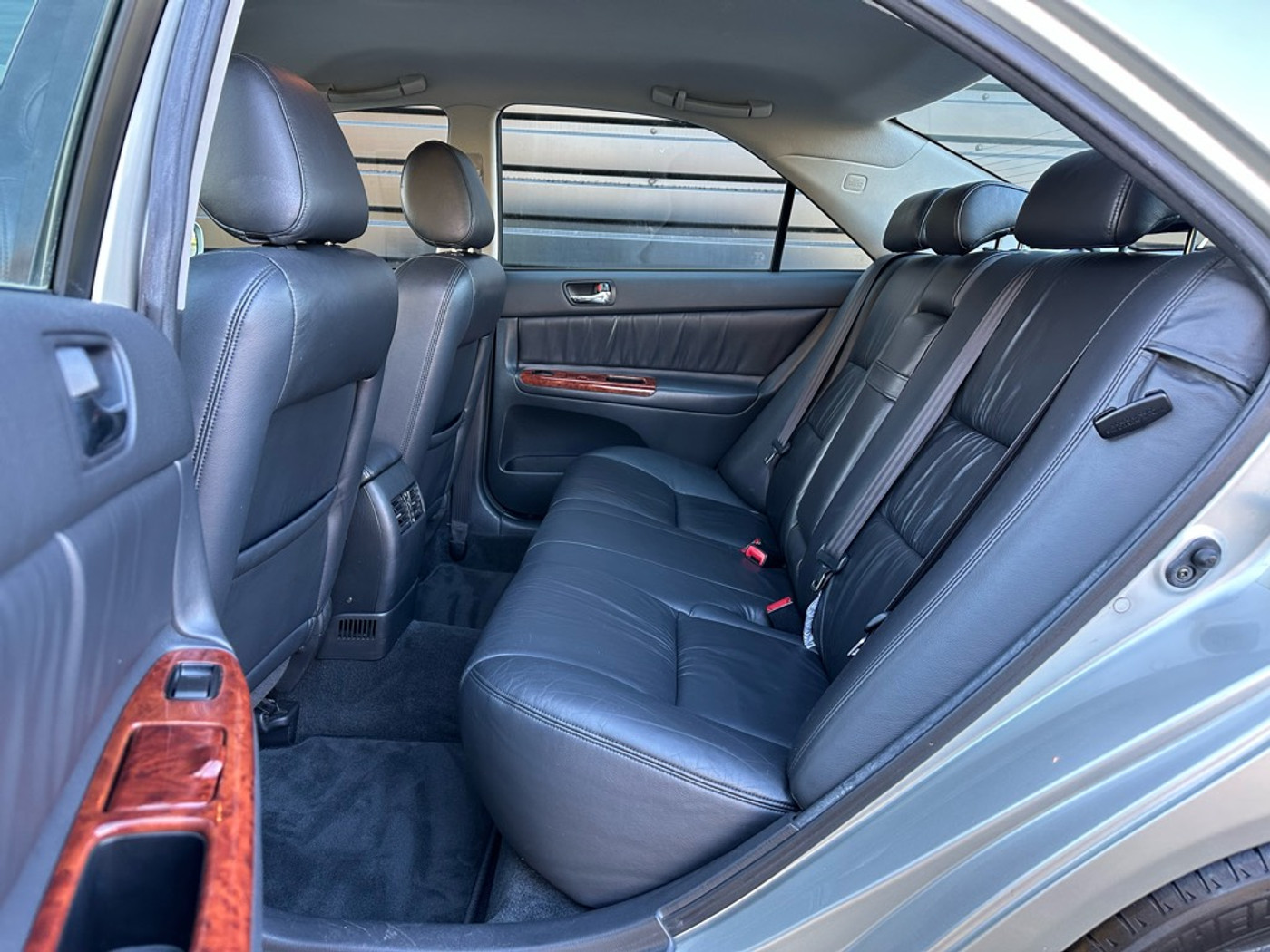 Foto van Toyota Toyota Camry