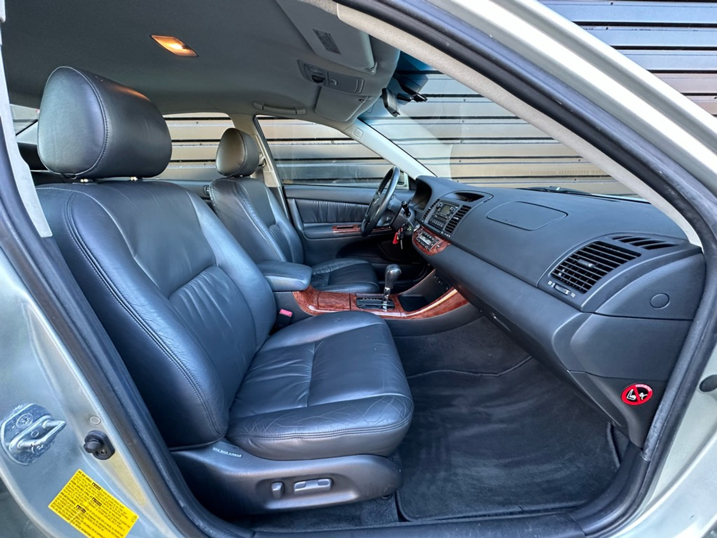 Foto van Toyota Toyota Camry