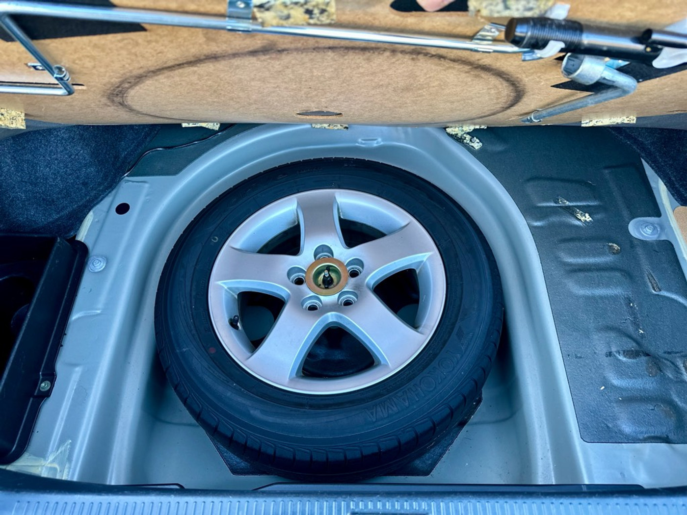 Foto van Toyota Toyota Camry
