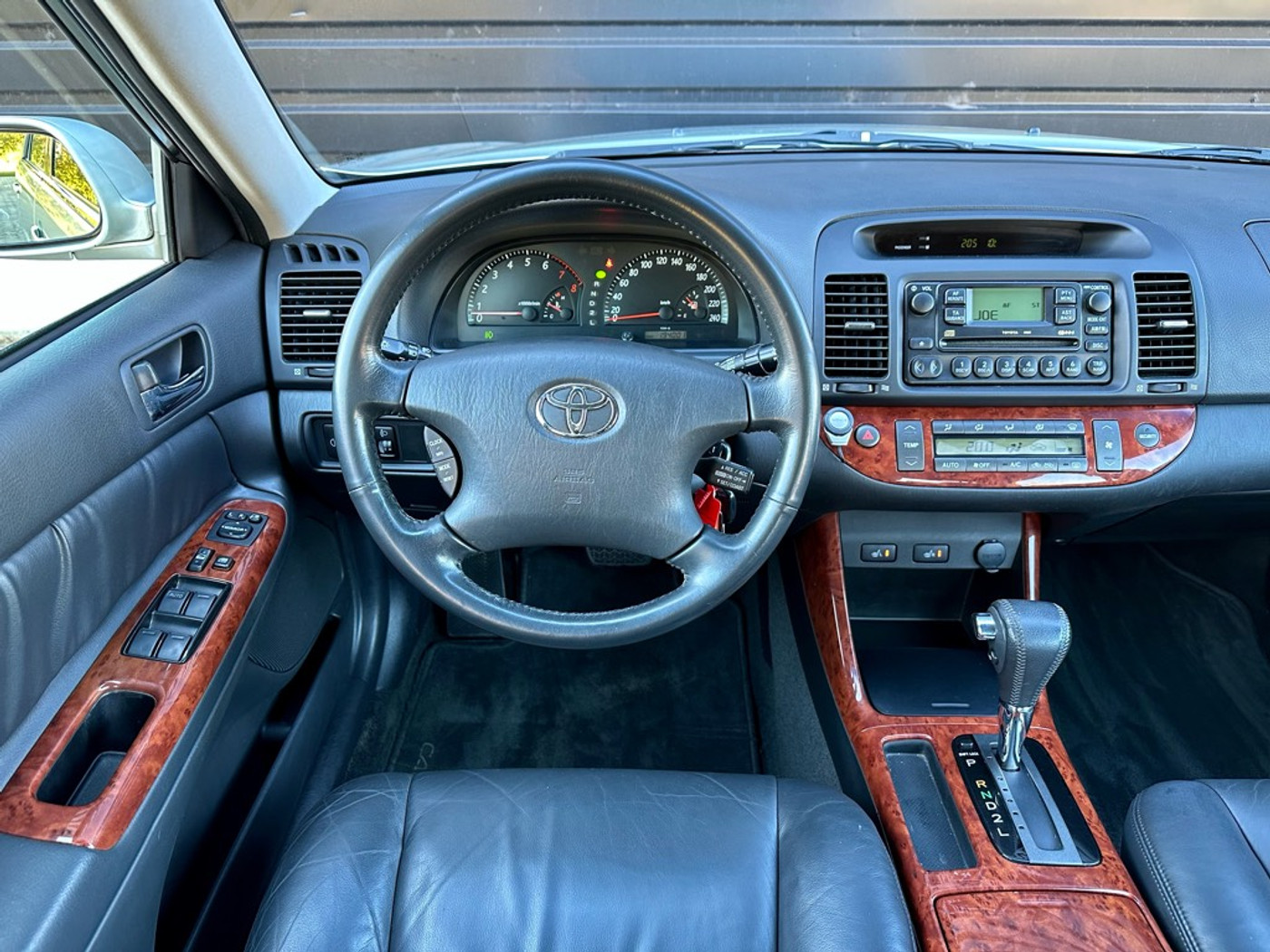 Foto van Toyota Toyota Camry