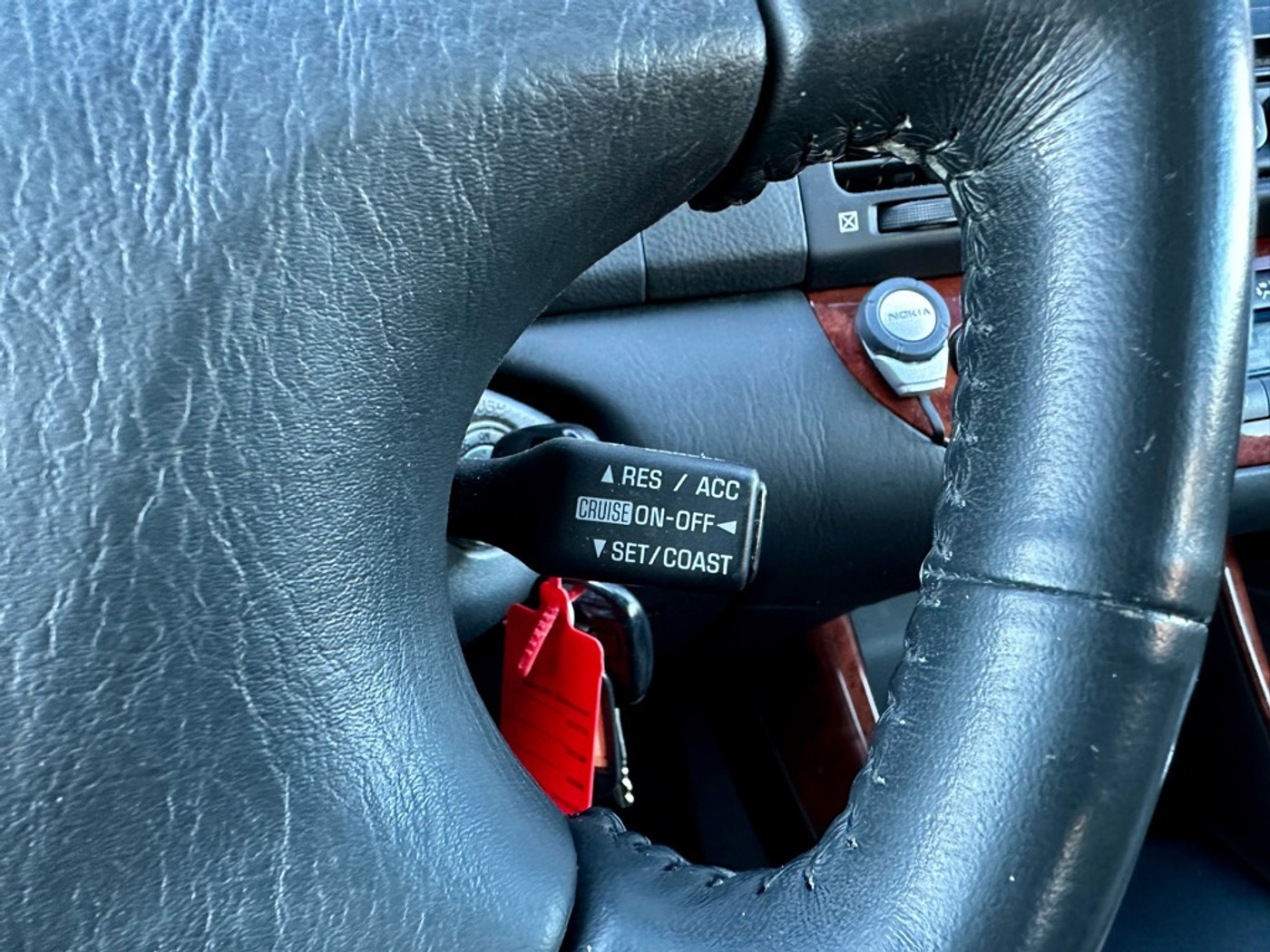 Foto van Toyota Toyota Camry