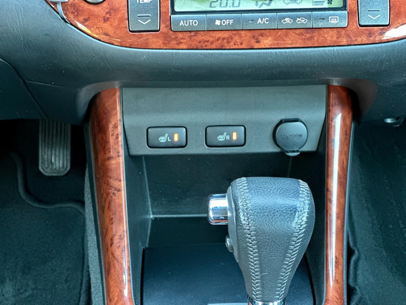 Foto van Toyota Toyota Camry