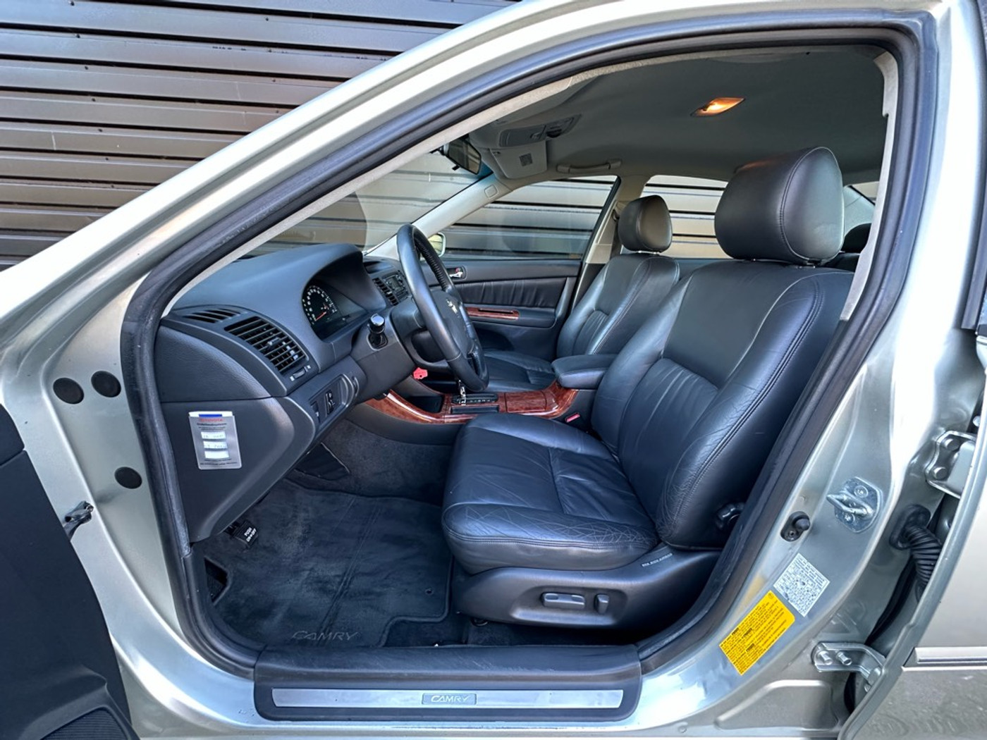 Foto van Toyota Toyota Camry