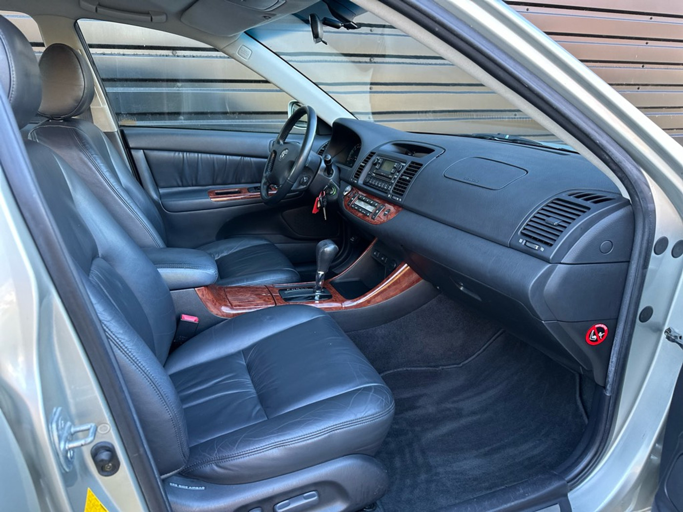 Foto van Toyota Toyota Camry