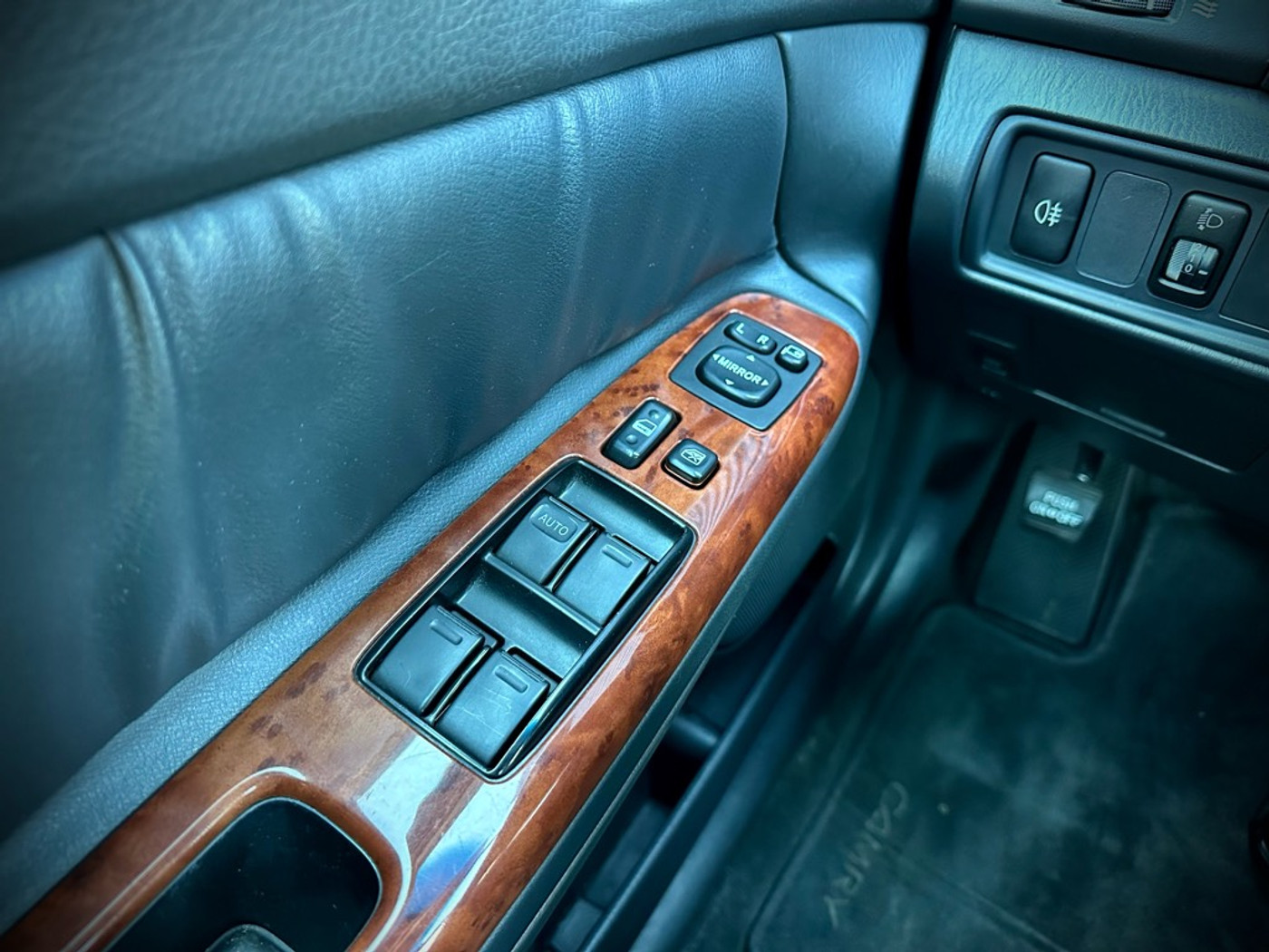 Foto van Toyota Toyota Camry