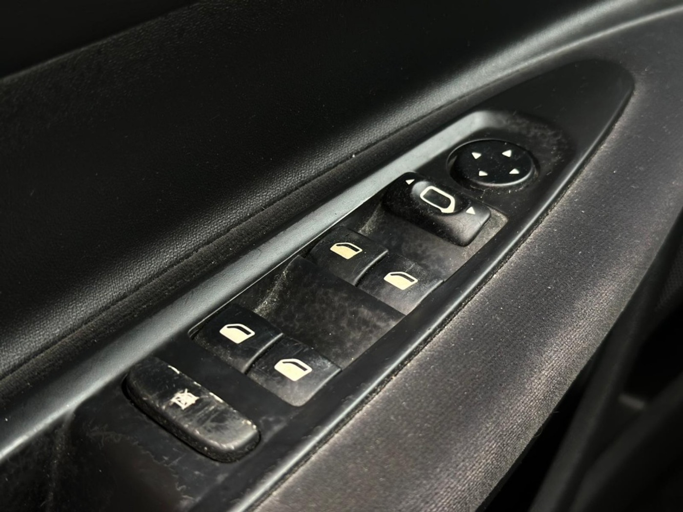 Foto van Citroen C4