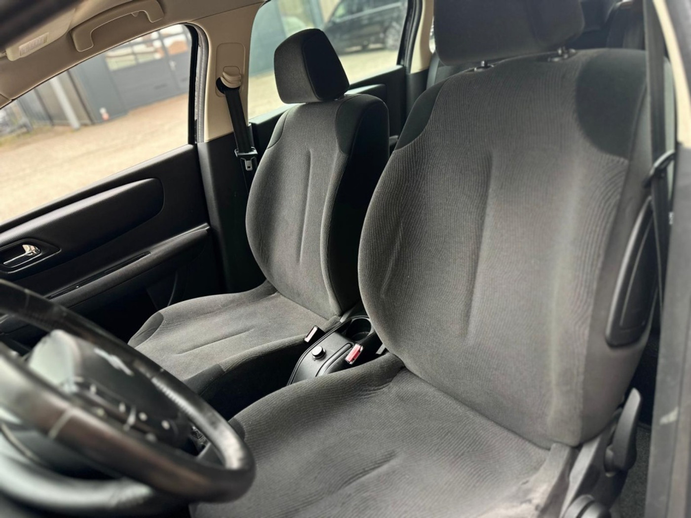 Foto van Citroen C4