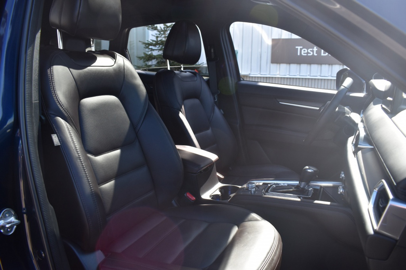 Foto van Mazda Mazda Cx-5