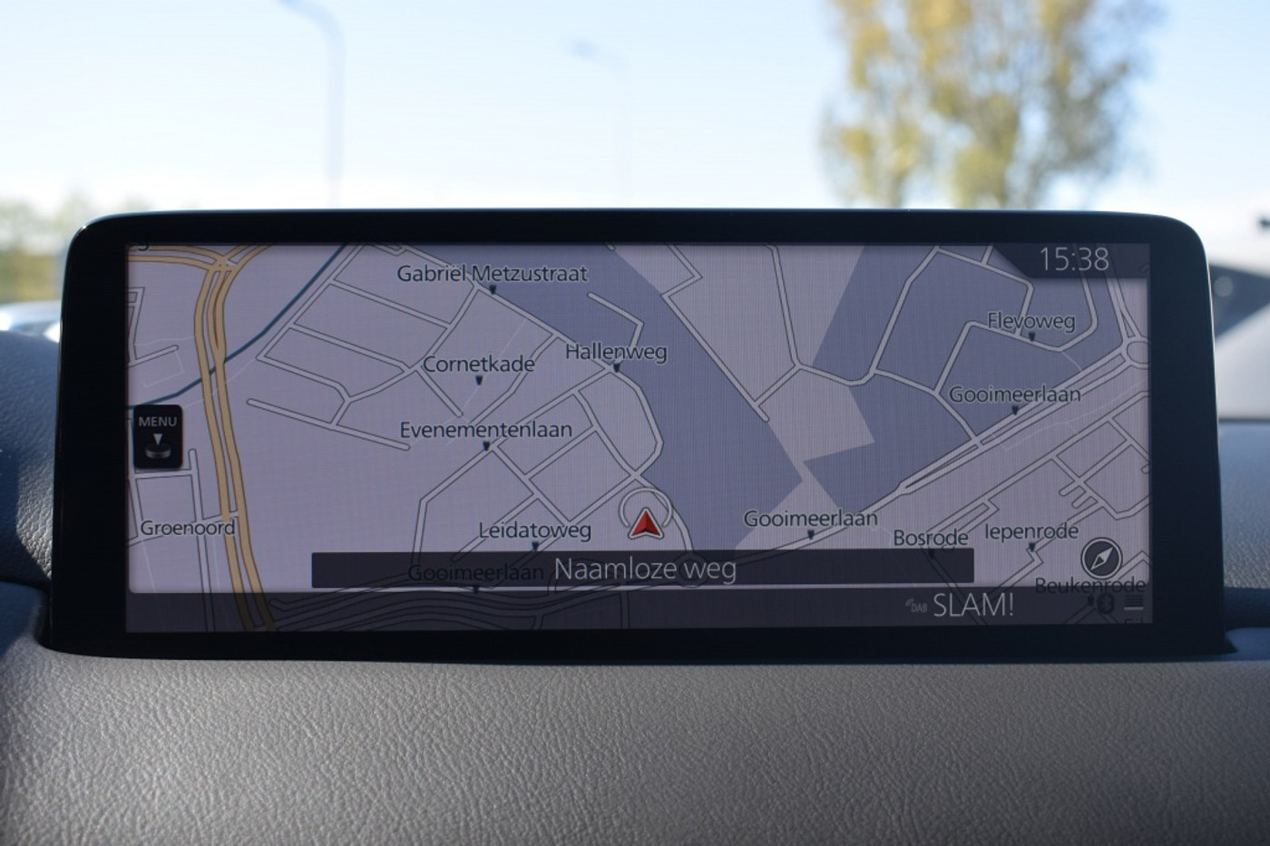 Foto van Mazda Mazda Cx-5