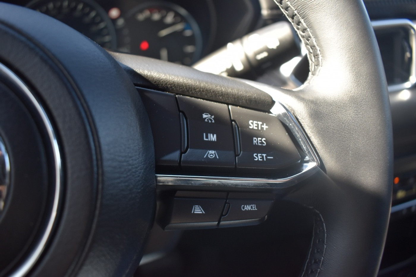 Foto van Mazda Mazda Cx-5