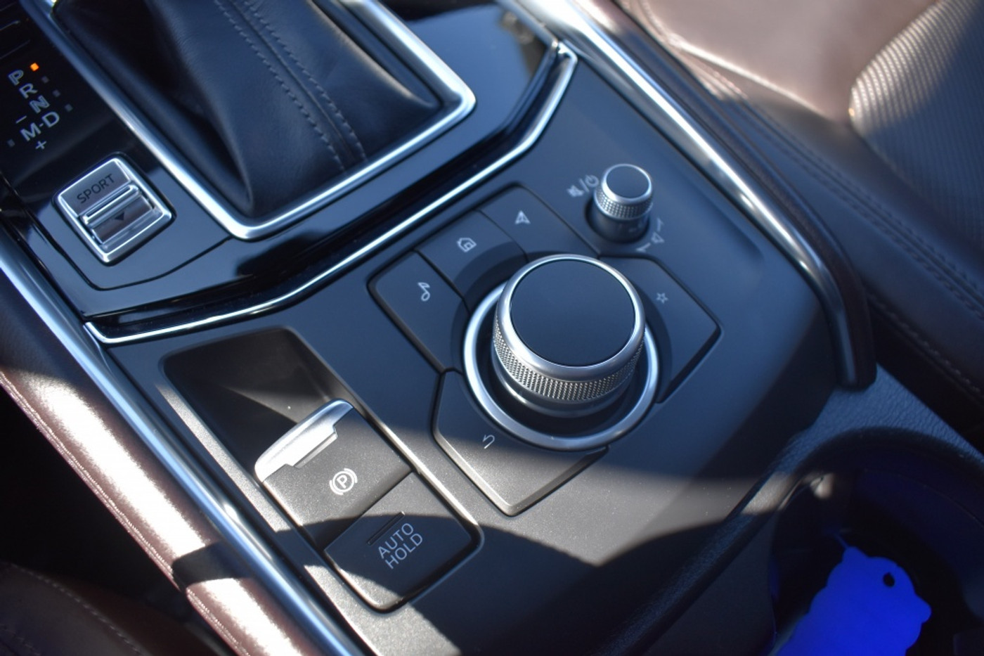 Foto van Mazda Mazda Cx-5