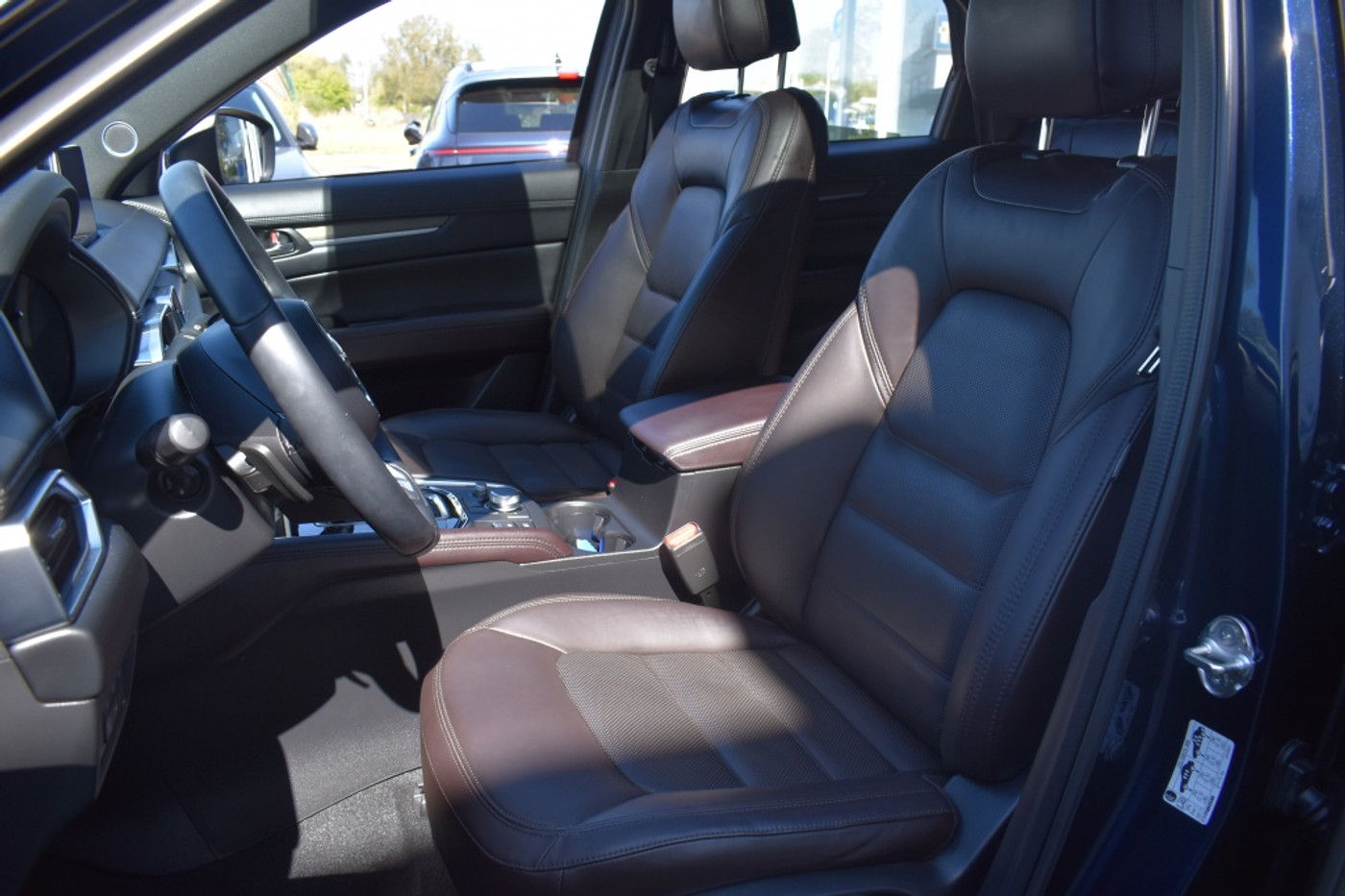 Foto van Mazda Mazda Cx-5