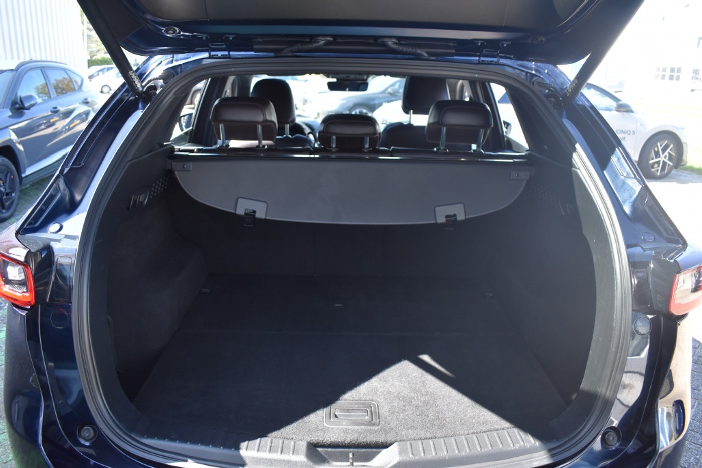 Foto van Mazda Mazda Cx-5