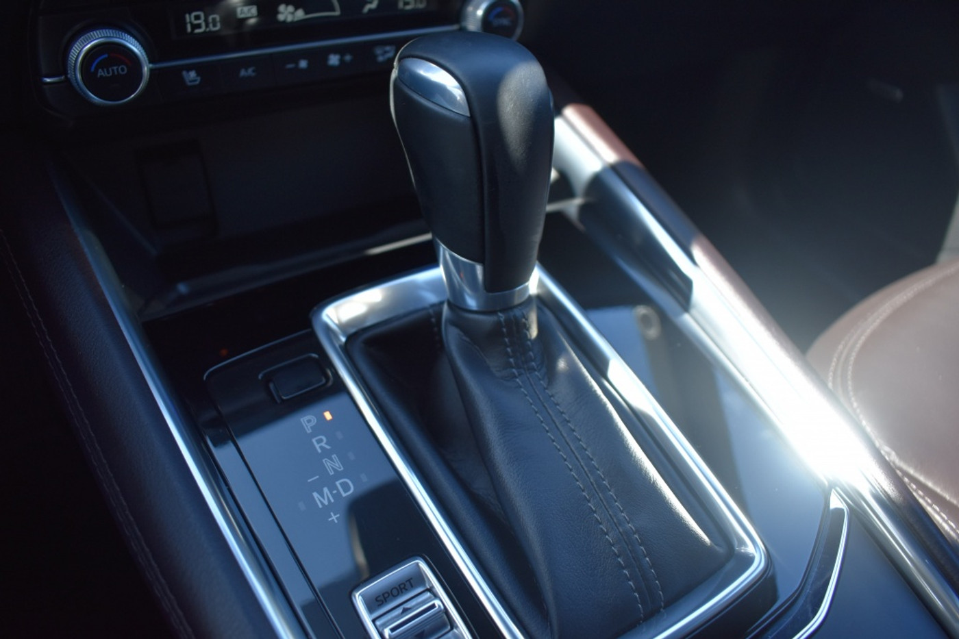 Foto van Mazda Mazda Cx-5
