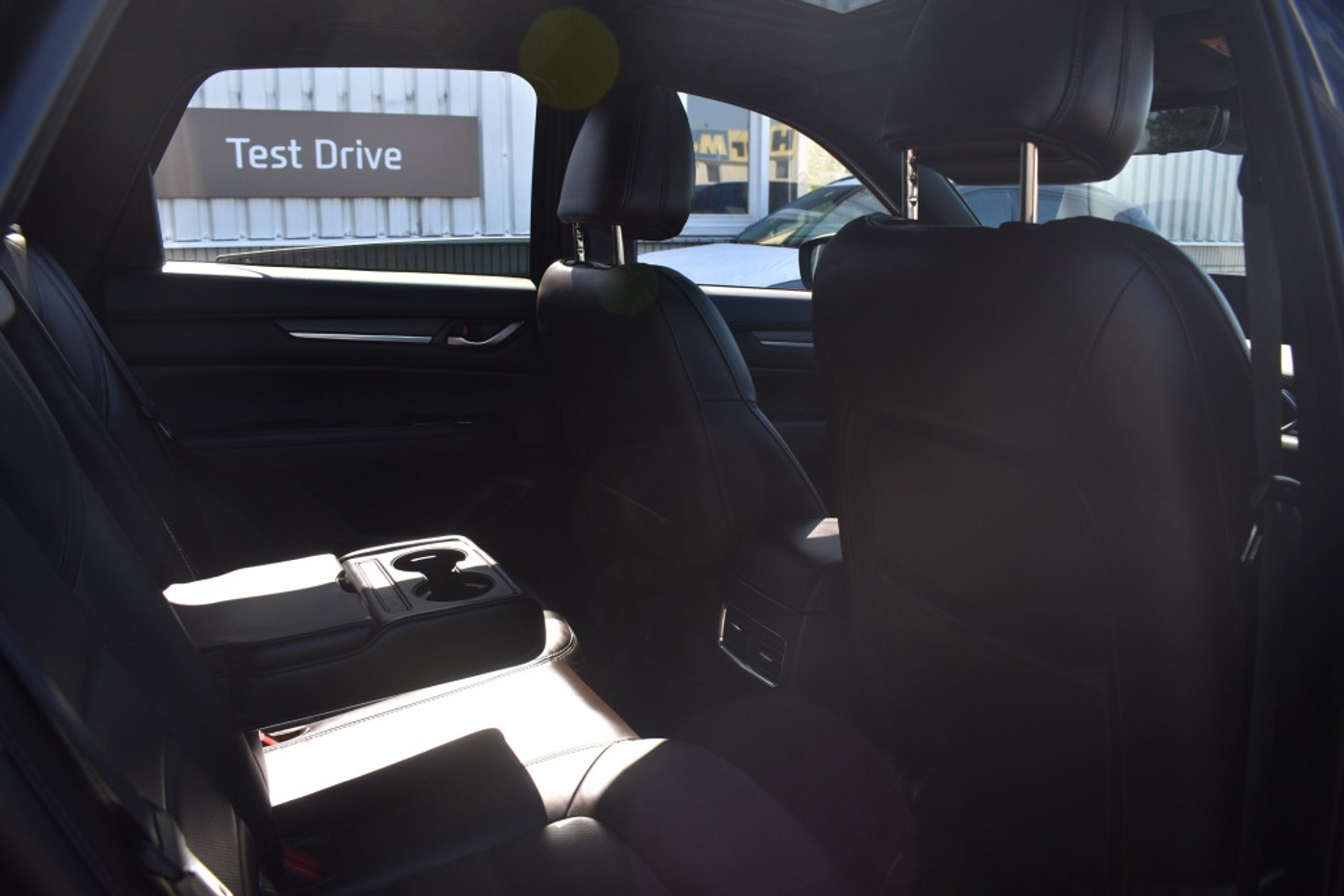 Foto van Mazda Mazda Cx-5