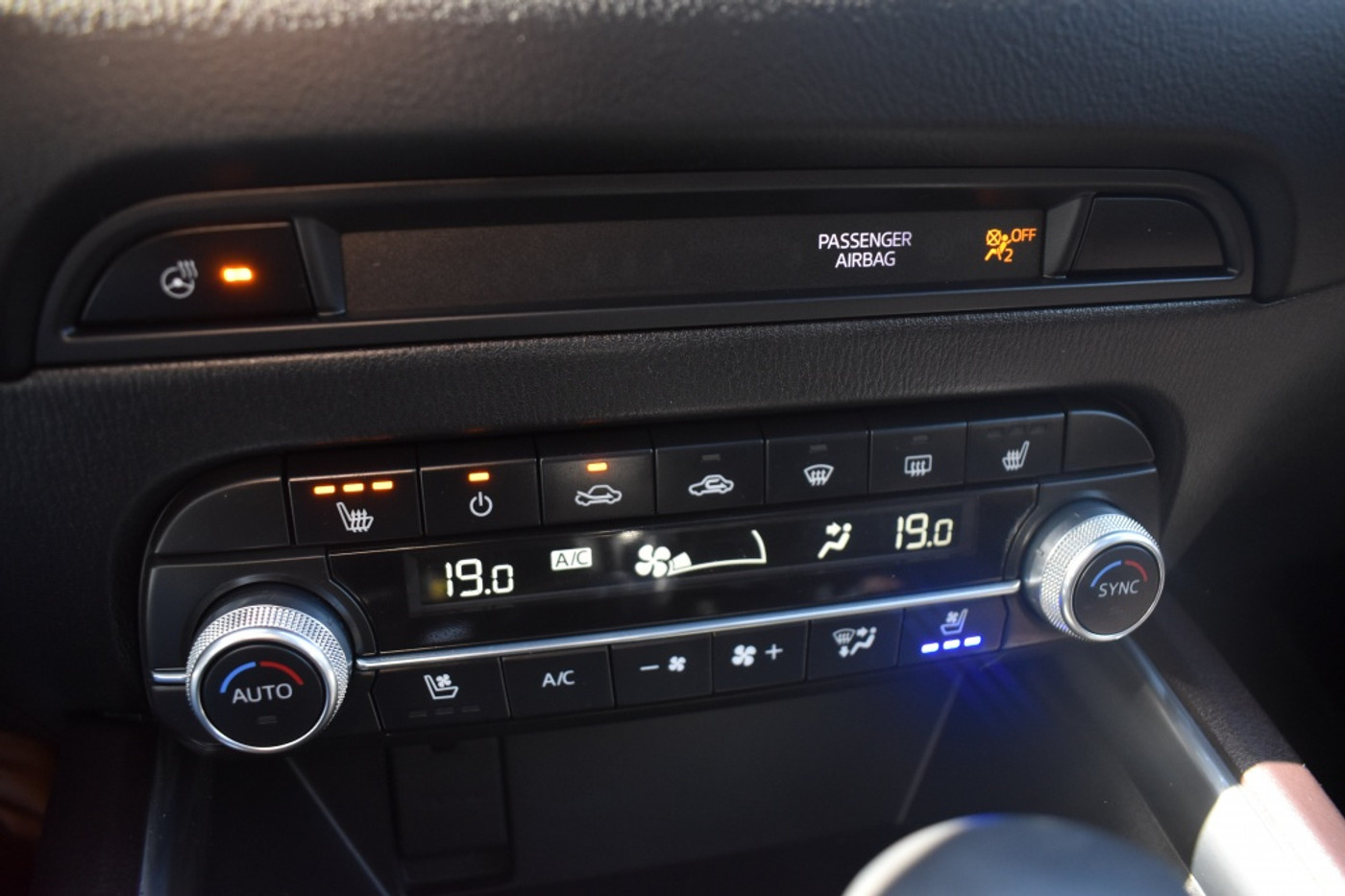 Foto van Mazda Mazda Cx-5